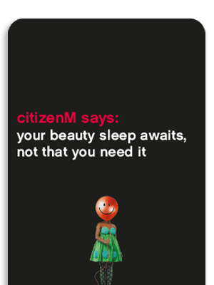 Citizen M