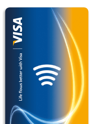 Visa