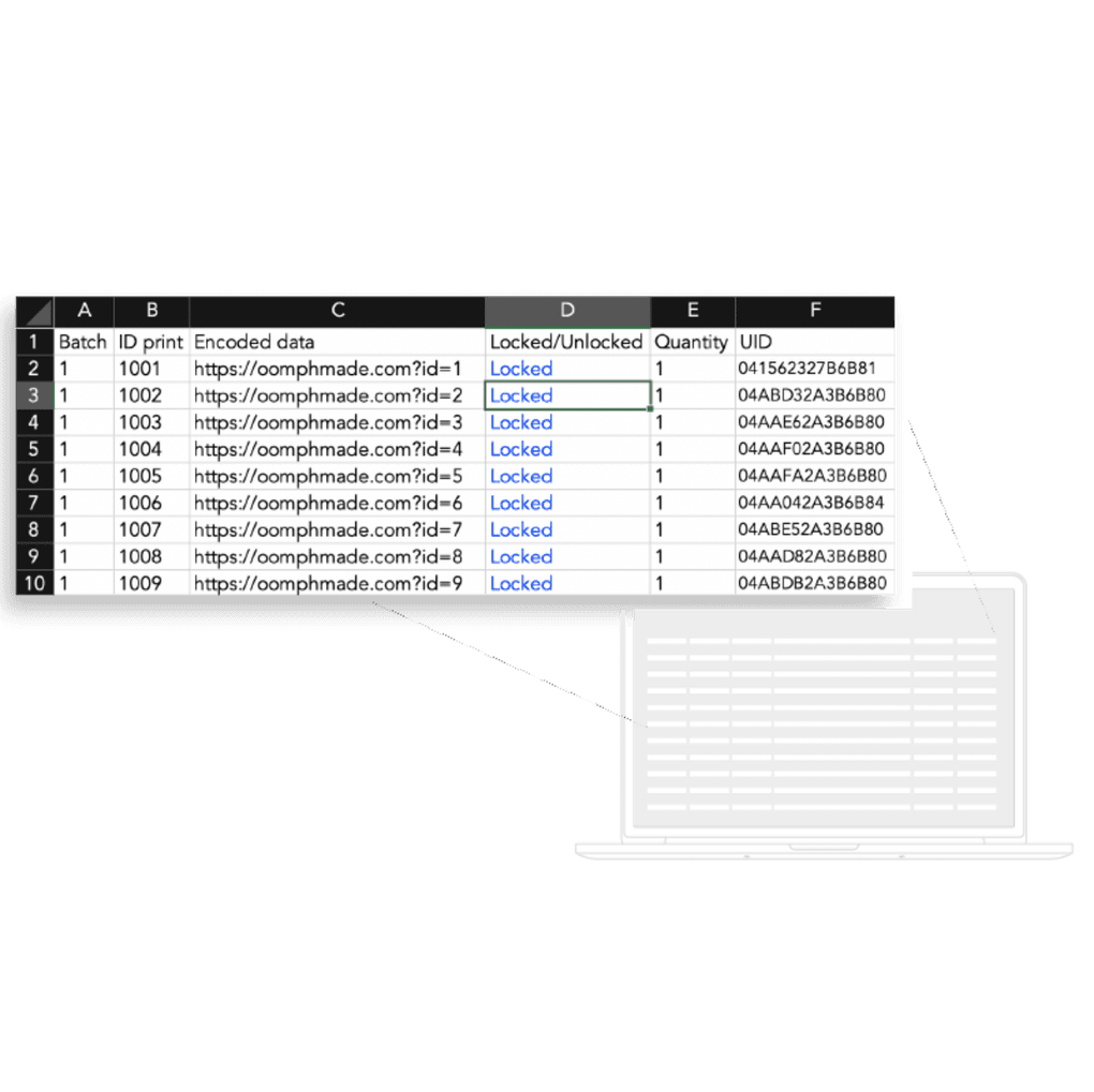 OM NFC encode data step3 2