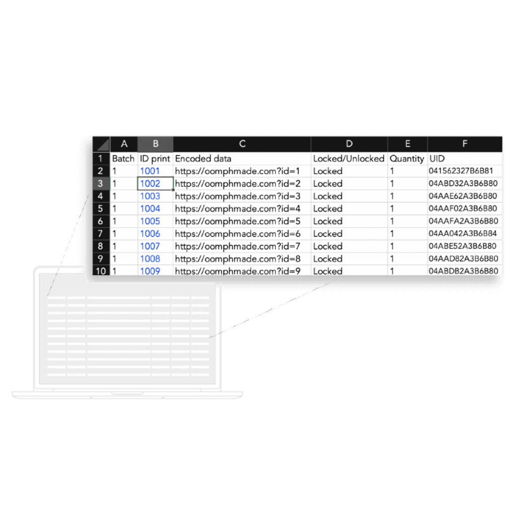 OM NFC encode data step4 2