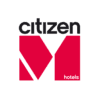 Citizen M logo