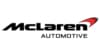 Mclaren automotive logo