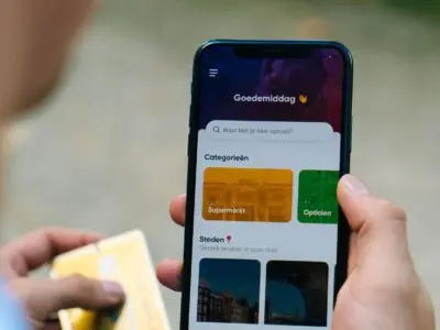 Contactless Card Software on Mobile
