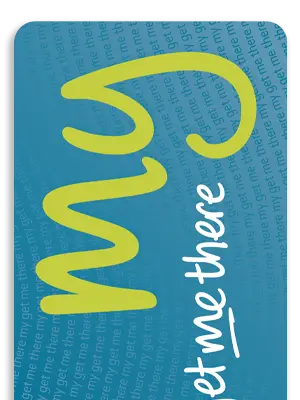Manchester bus contactless card