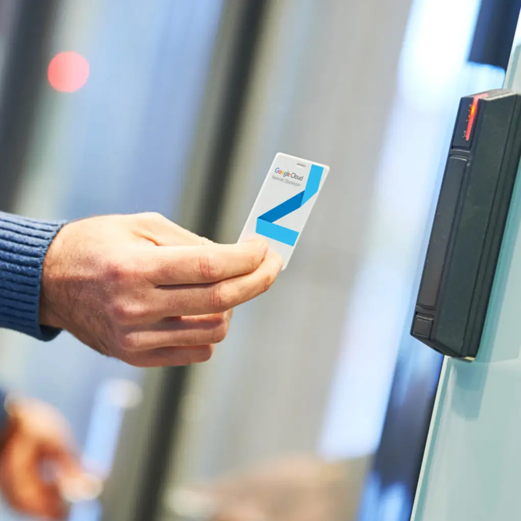 RFID Card
