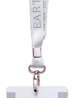 custom lanyard