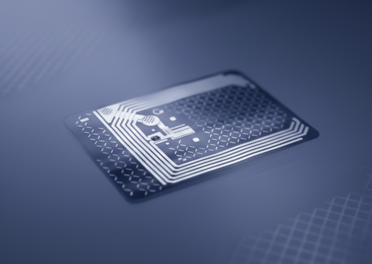 RFID Card